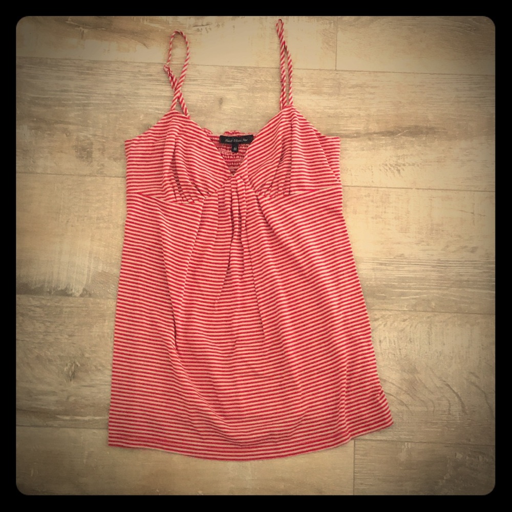 NWOT✨ Heart Moon Star Tank Top